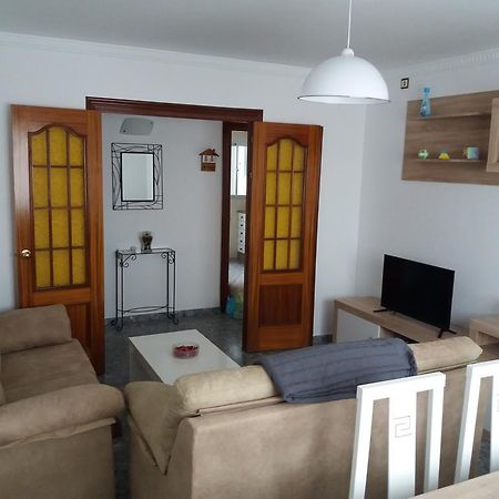 Piso Tarayuela Apartamento Barbate Exterior foto