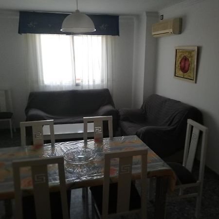 Piso Tarayuela Apartamento Barbate Exterior foto