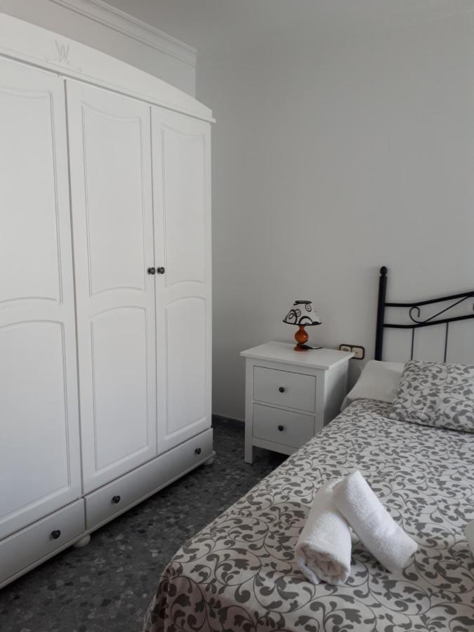 Piso Tarayuela Apartamento Barbate Exterior foto