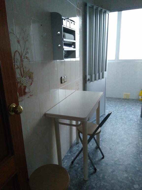 Piso Tarayuela Apartamento Barbate Exterior foto