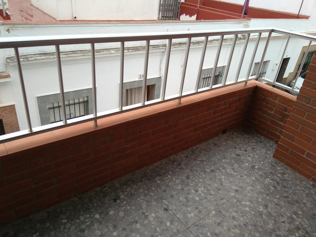 Piso Tarayuela Apartamento Barbate Exterior foto