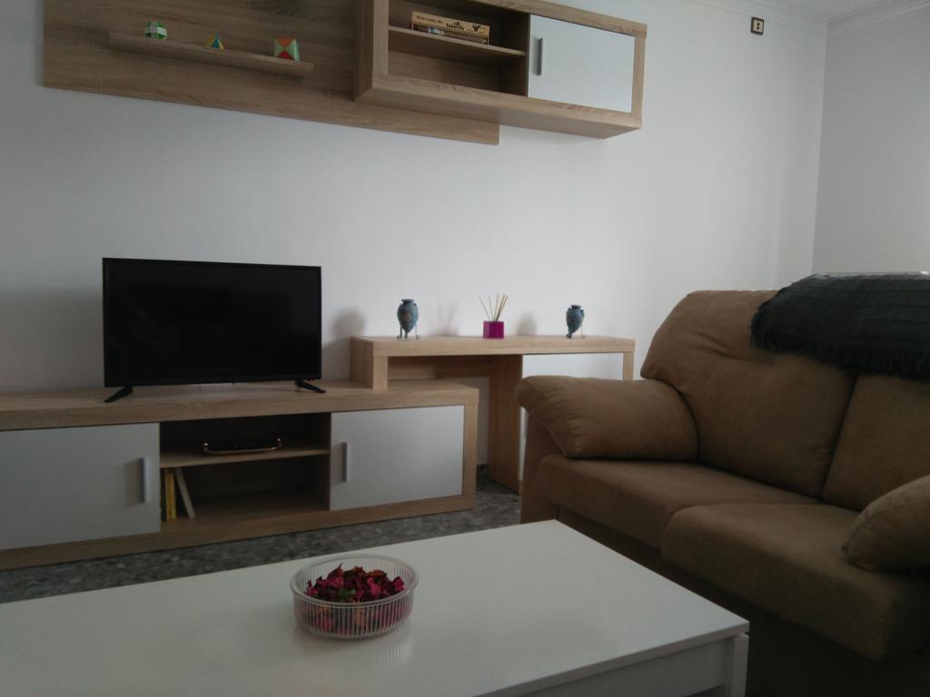 Piso Tarayuela Apartamento Barbate Exterior foto