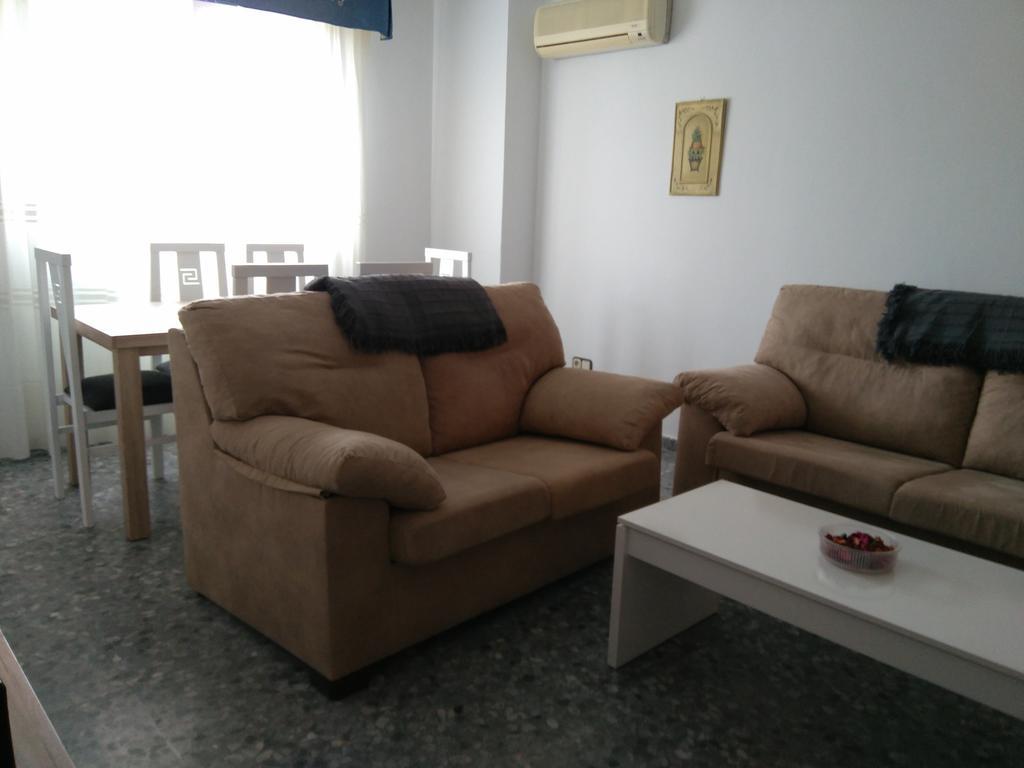 Piso Tarayuela Apartamento Barbate Exterior foto