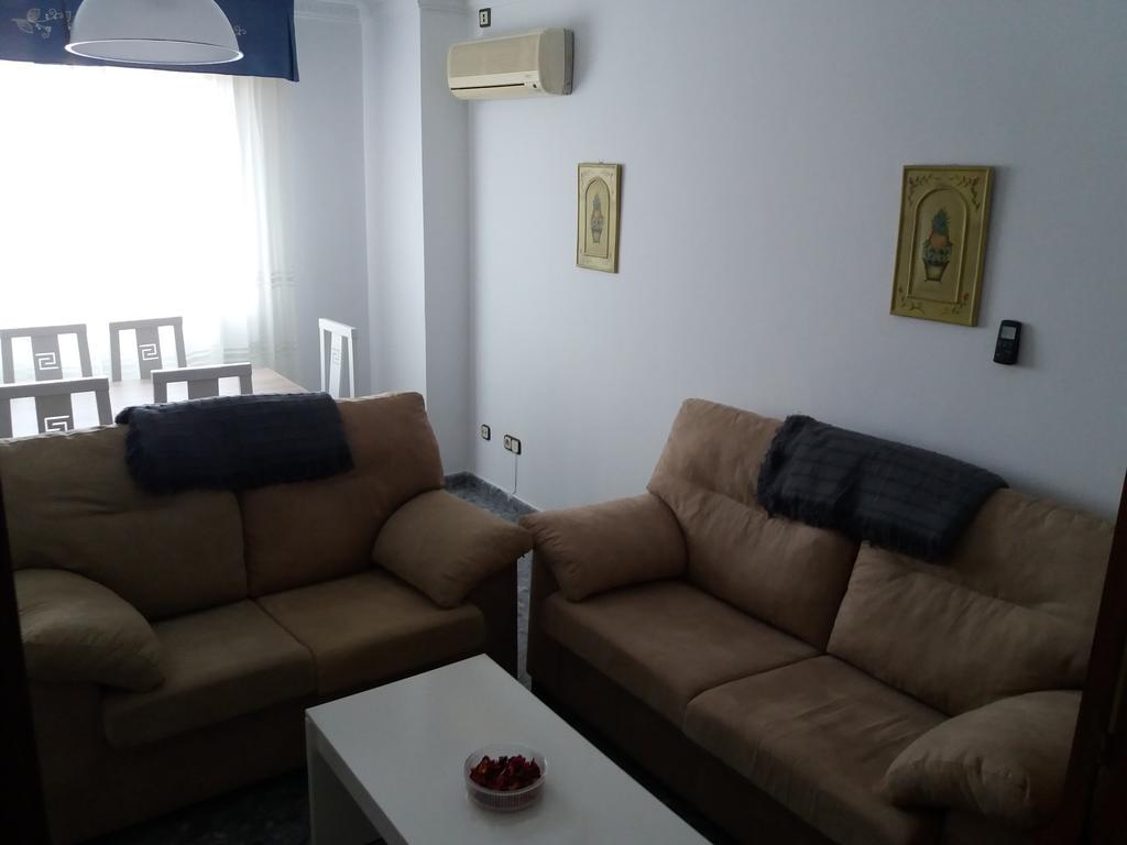 Piso Tarayuela Apartamento Barbate Exterior foto