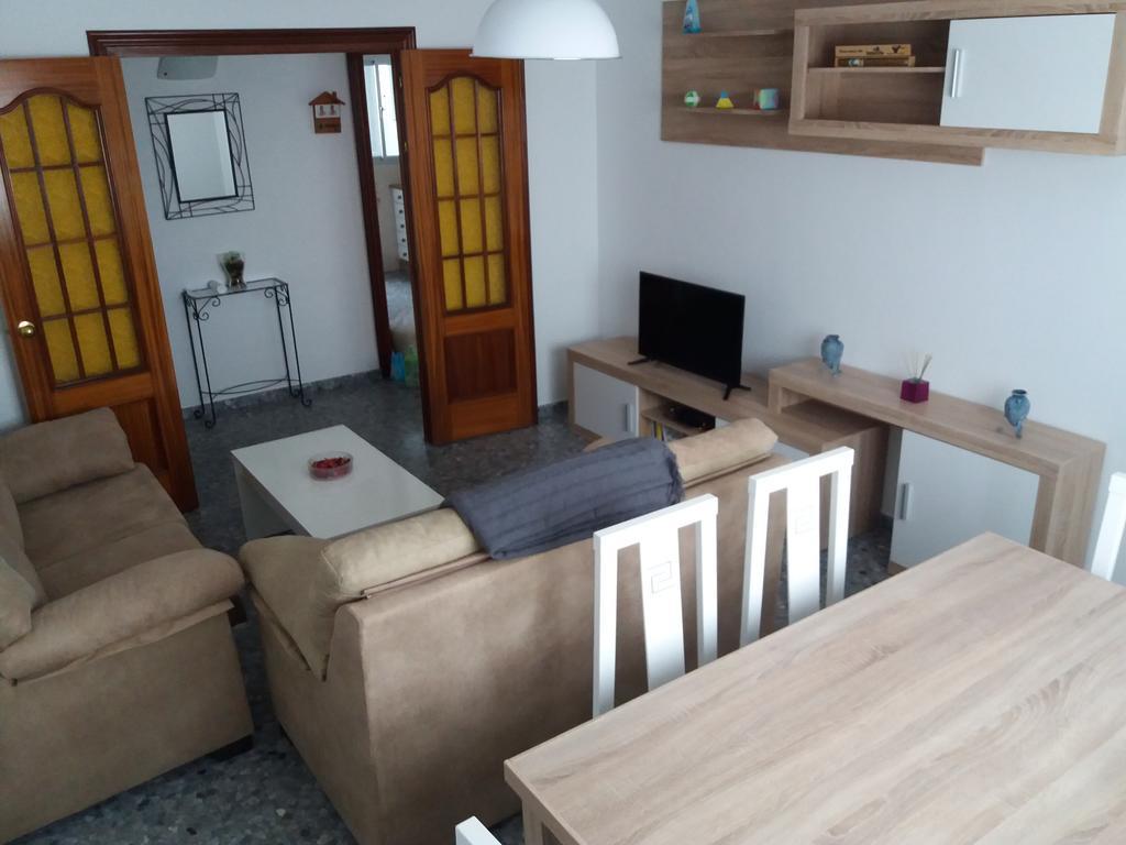Piso Tarayuela Apartamento Barbate Exterior foto