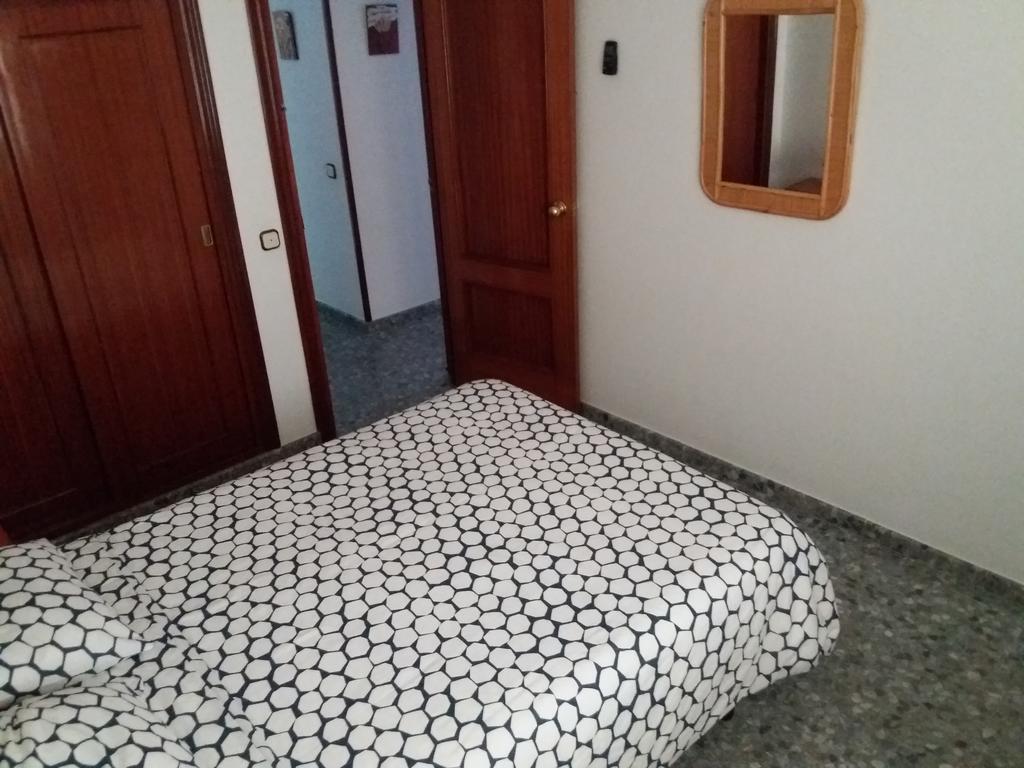 Piso Tarayuela Apartamento Barbate Exterior foto