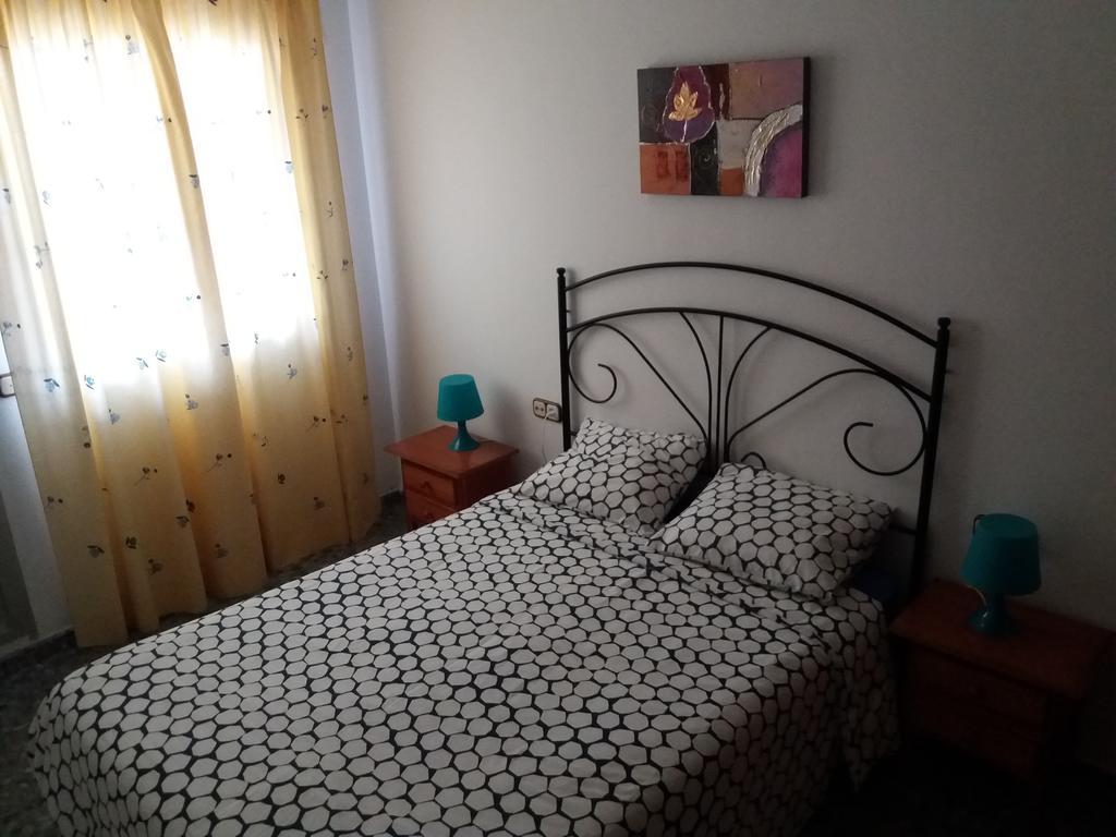 Piso Tarayuela Apartamento Barbate Exterior foto