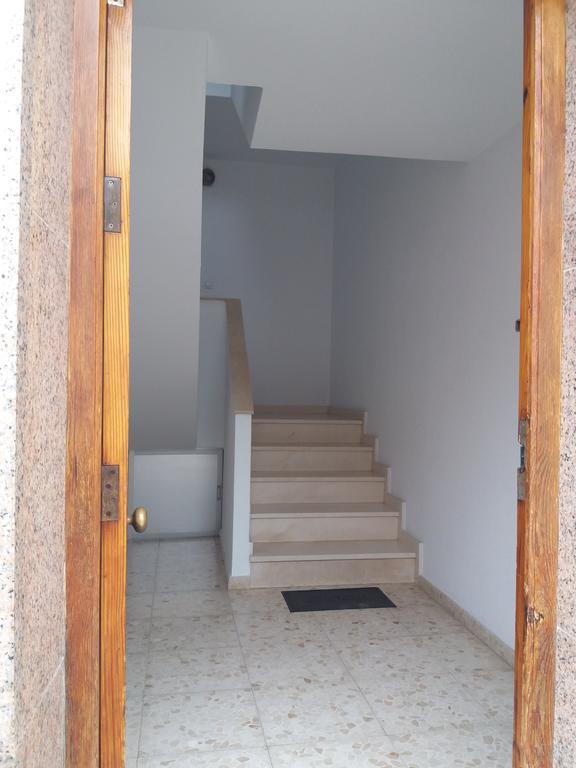 Piso Tarayuela Apartamento Barbate Exterior foto