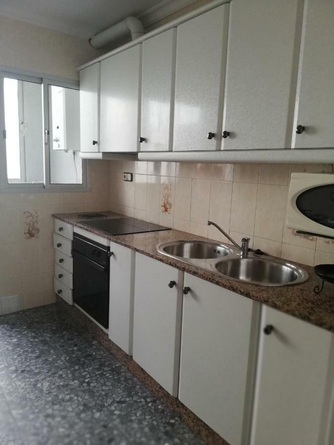 Piso Tarayuela Apartamento Barbate Exterior foto