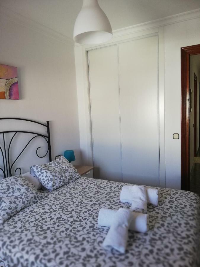 Piso Tarayuela Apartamento Barbate Exterior foto