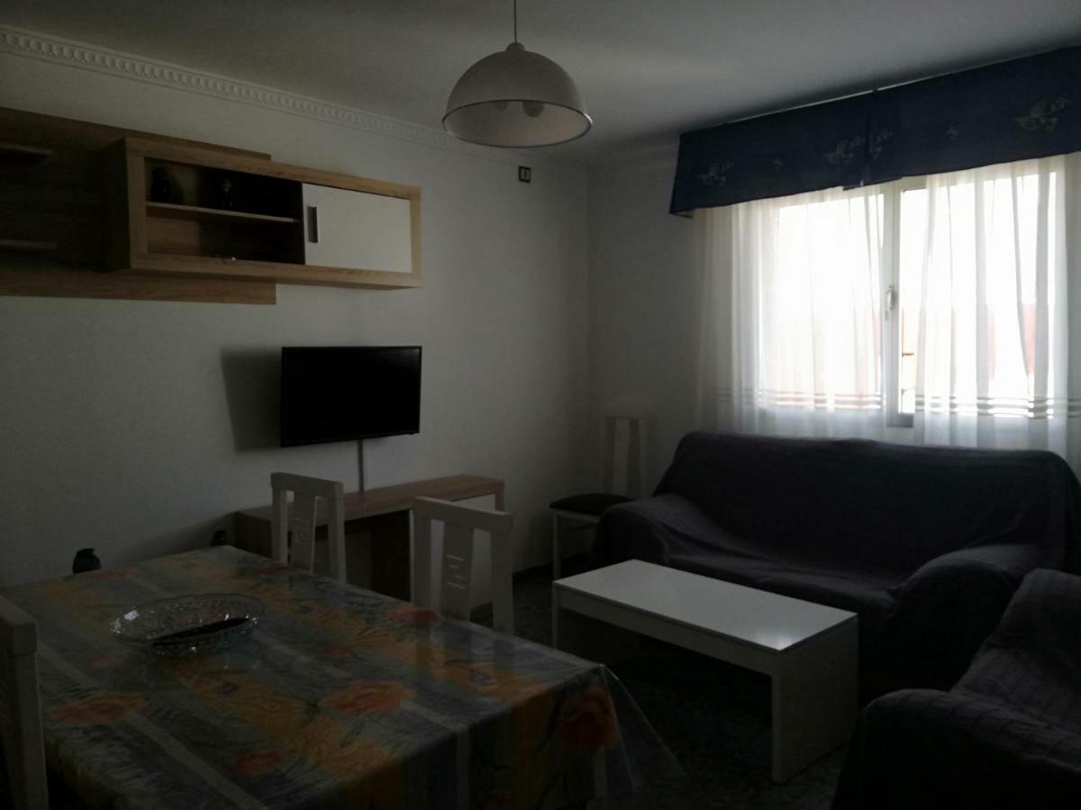 Piso Tarayuela Apartamento Barbate Exterior foto