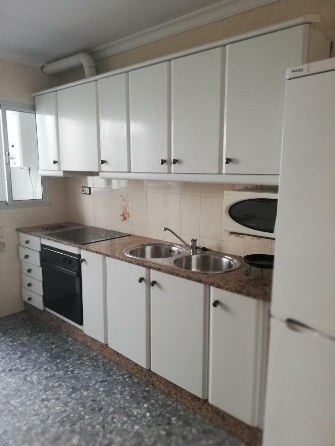 Piso Tarayuela Apartamento Barbate Exterior foto