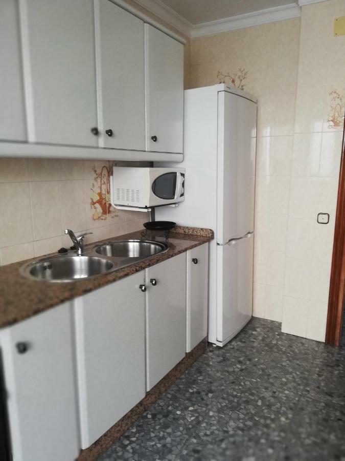 Piso Tarayuela Apartamento Barbate Exterior foto