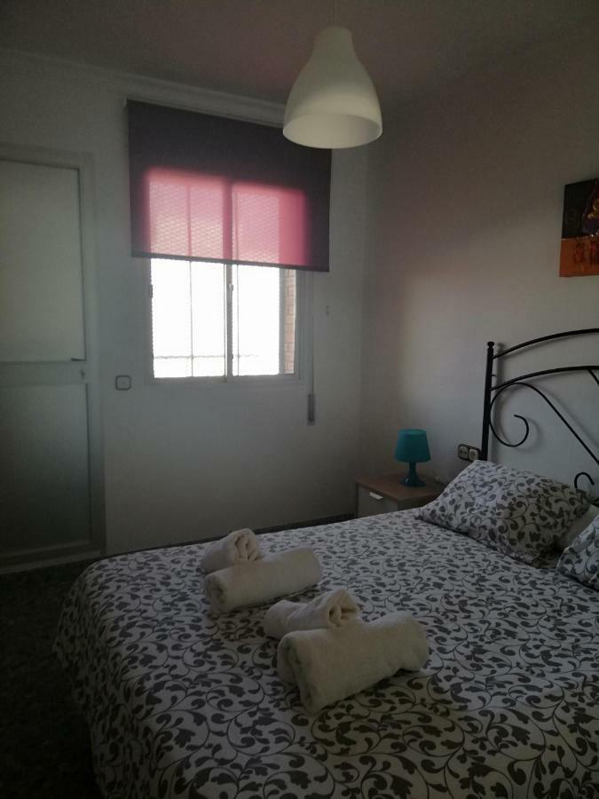 Piso Tarayuela Apartamento Barbate Exterior foto