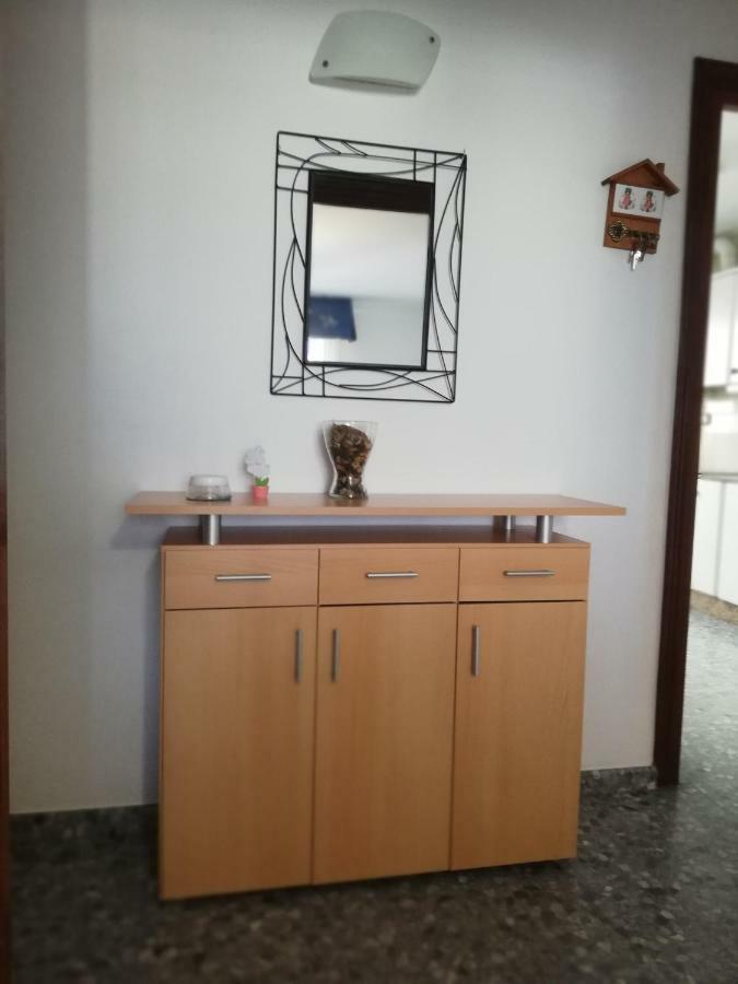 Piso Tarayuela Apartamento Barbate Exterior foto