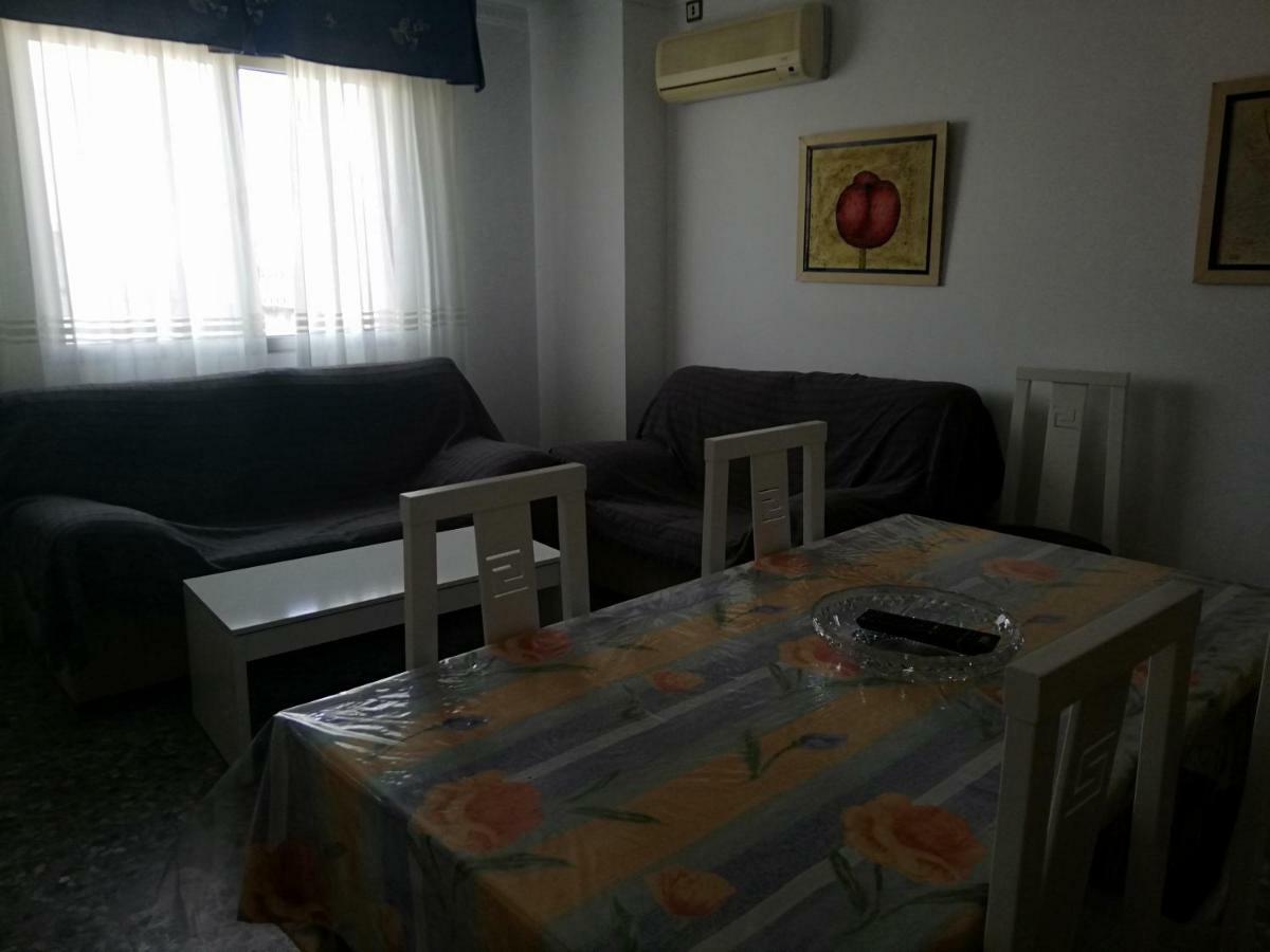 Piso Tarayuela Apartamento Barbate Exterior foto