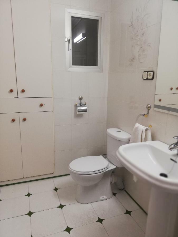 Piso Tarayuela Apartamento Barbate Exterior foto