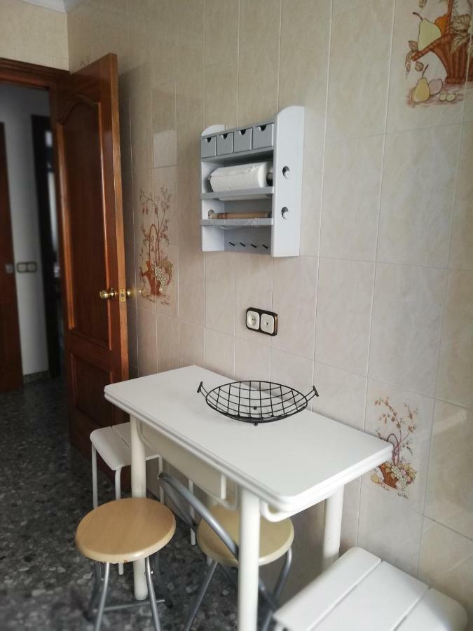 Piso Tarayuela Apartamento Barbate Exterior foto