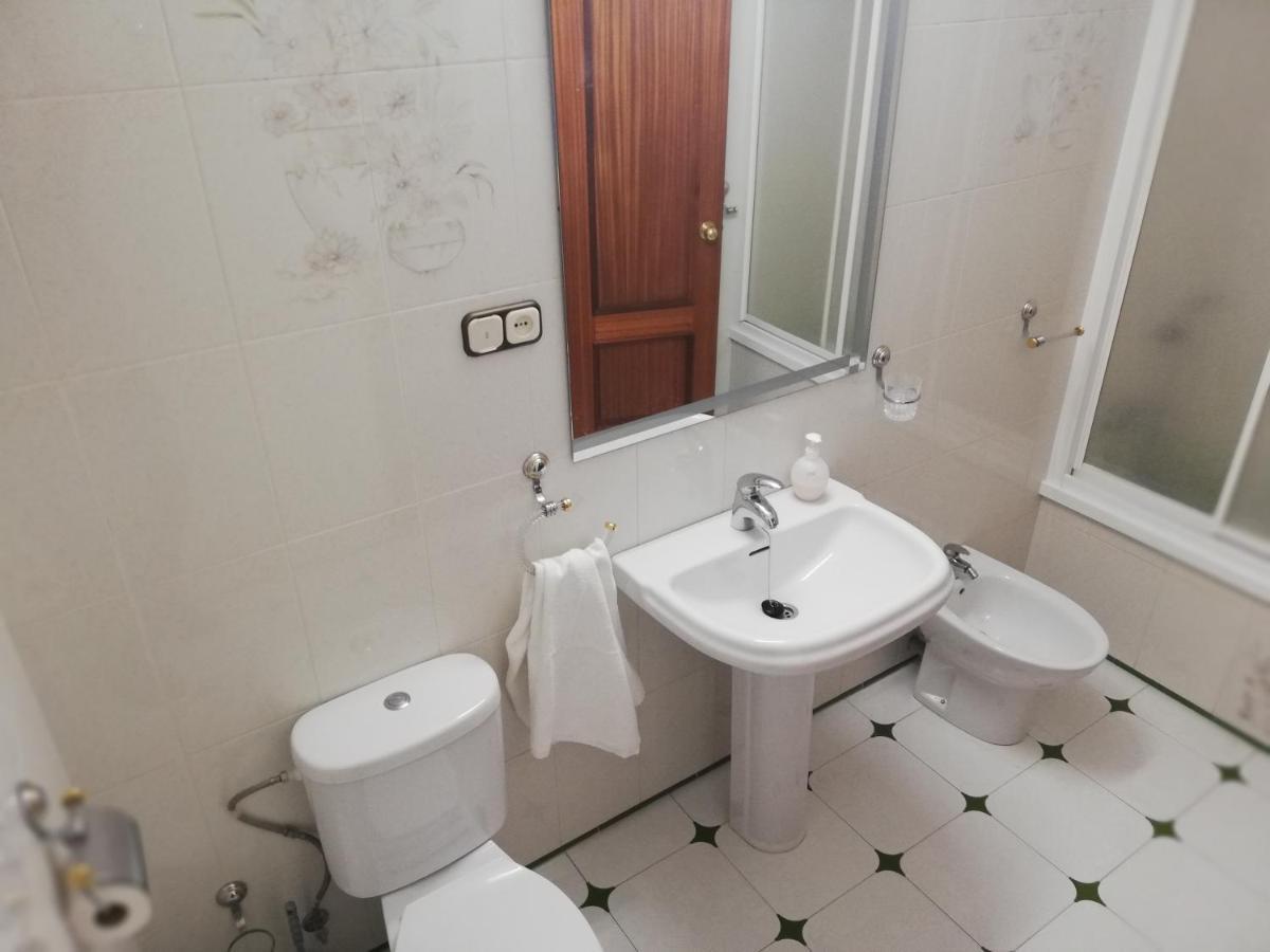 Piso Tarayuela Apartamento Barbate Exterior foto