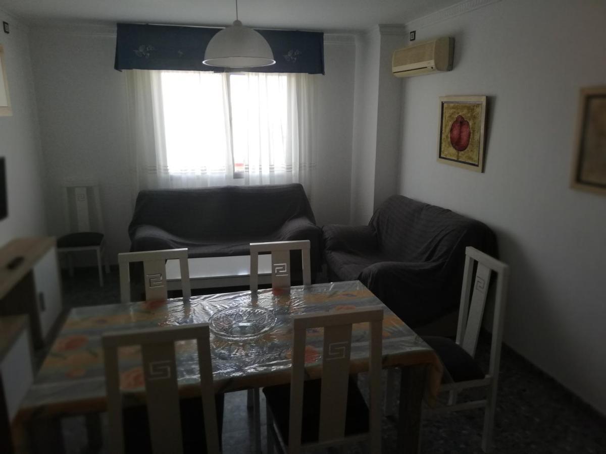 Piso Tarayuela Apartamento Barbate Exterior foto