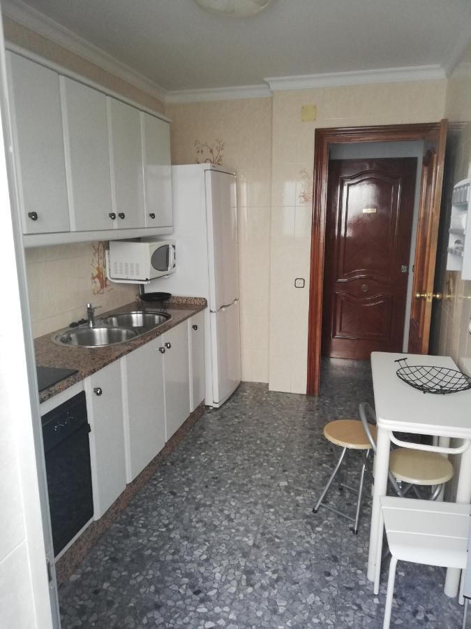 Piso Tarayuela Apartamento Barbate Exterior foto