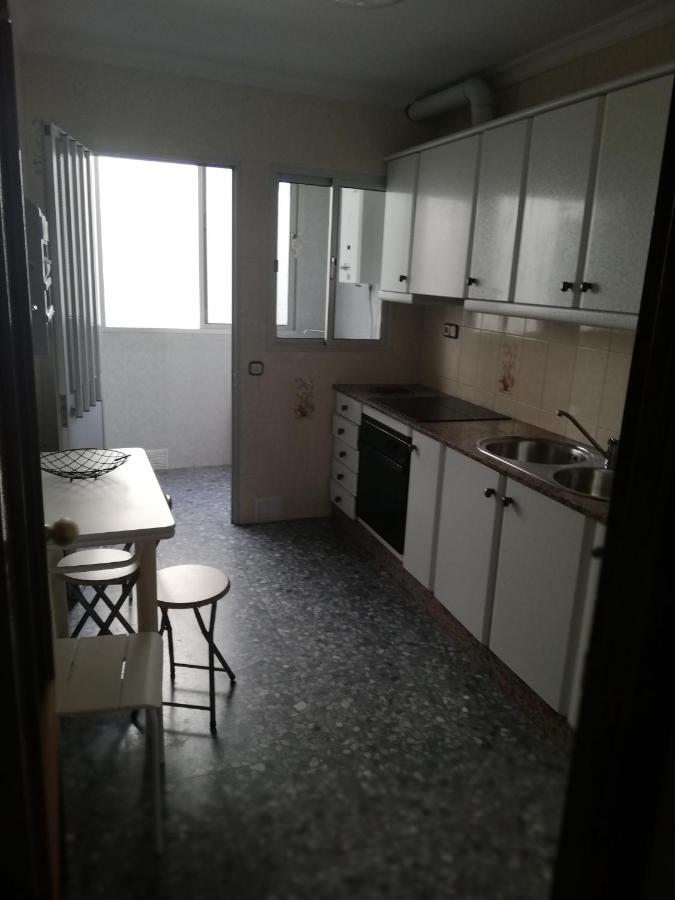 Piso Tarayuela Apartamento Barbate Exterior foto