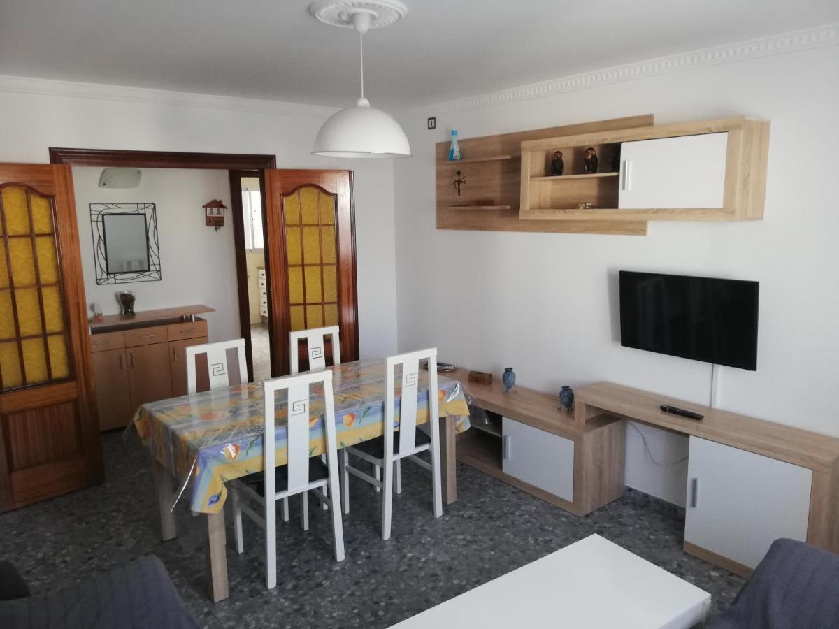 Piso Tarayuela Apartamento Barbate Exterior foto